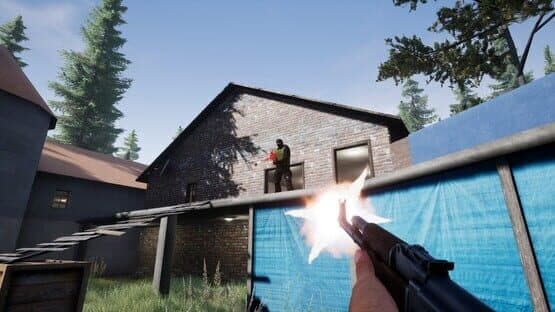 Ghost Platoon — screenshot 2