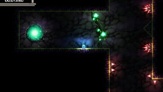 Nekuia — screenshot 1
