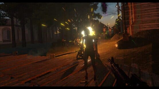 VRZ Torment — screenshot 3
