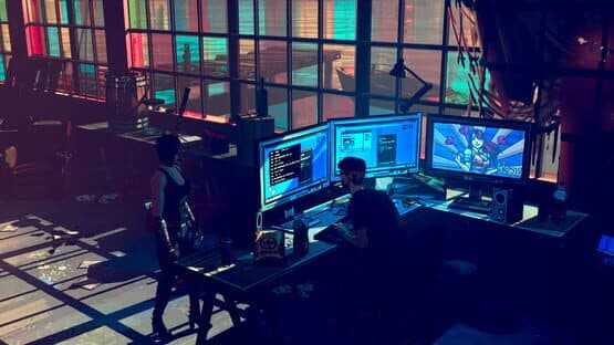 Thief of Thieves: Season One — screenshot 2