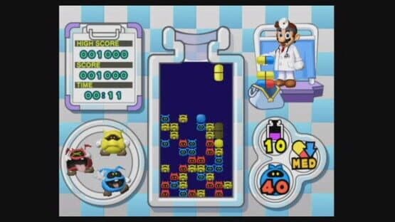 Dr. Mario Online Rx — screenshot 8