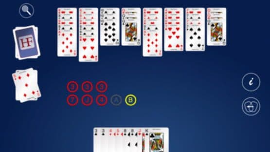 Extreme Hand and Foot — screenshot 1