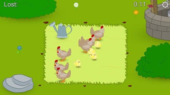 Animal Herding — screenshot 1