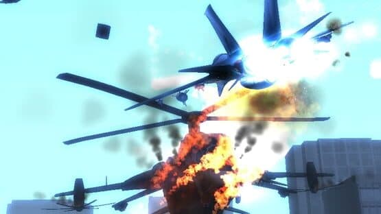 Hyper Fighters — screenshot 4