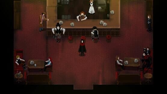 Skautfold: Into the Fray — screenshot 3