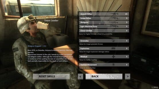 Arma Tactics — screenshot 5