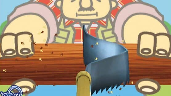 WarioWare: Smooth Moves — screenshot 4
