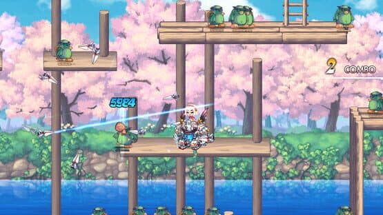 La Tale: Devil's garden - Rosengarten — screenshot 3