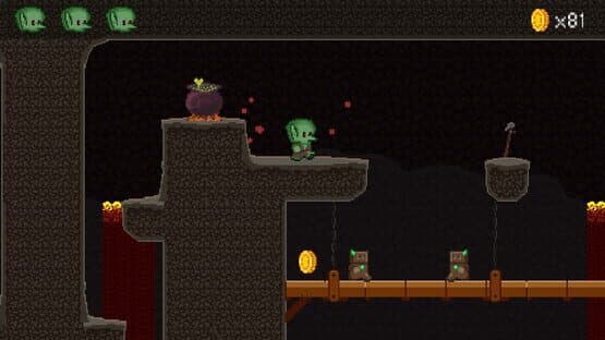 Goblin and Coins — screenshot 4