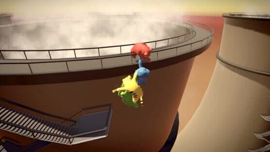 Gang Beasts — screenshot 4