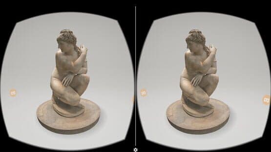 Sketchfab VR — screenshot 2