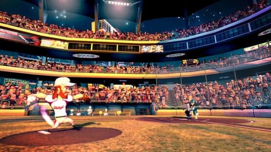 Super Mega Baseball: Extra Innings — screenshot 3