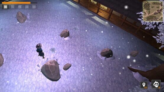 Touhou Fan of Destiny — screenshot 3