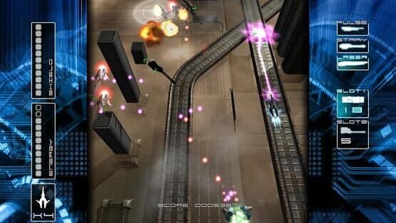 Razor2: Hidden Skies — screenshot 2