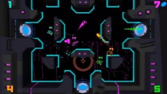 Mimic Arena — screenshot 3