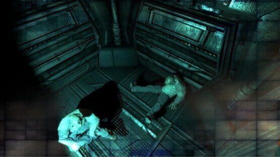 Chambered — screenshot 4