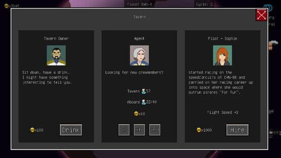 Blue Solar: Chaos War — screenshot 4