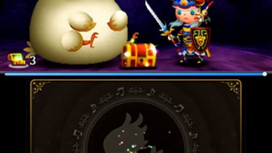 Theatrhythm Final Fantasy: Curtain Call — screenshot 5