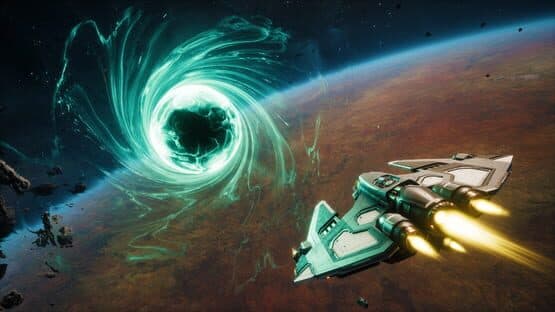 Everspace: Encounters — screenshot 2