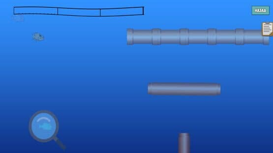Underwater hunting — screenshot 2