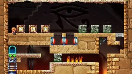 Puzzle Expedition — screenshot 2