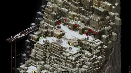 Ravenmark: Scourge of Estellion — screenshot 4