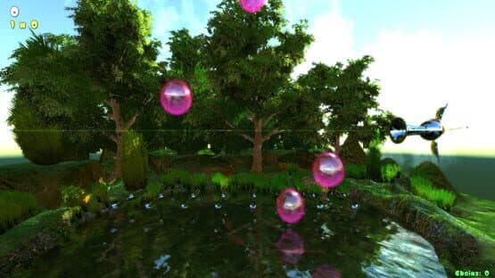 Bubble Rush — screenshot 4
