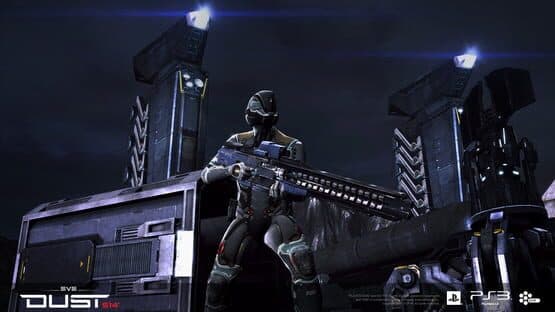 EVE: Dust 514 — screenshot 1