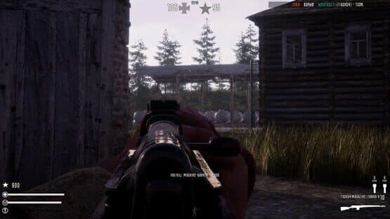 Fog of War — screenshot 1