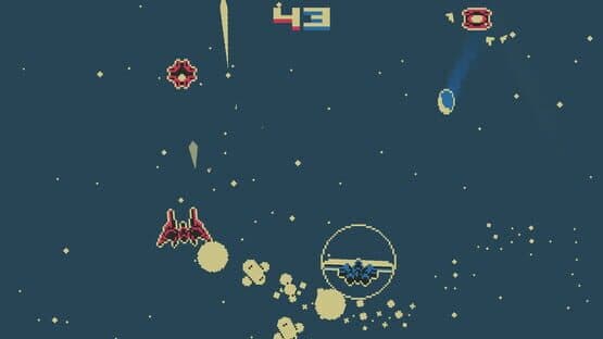 Redshift Blueshift — screenshot 1