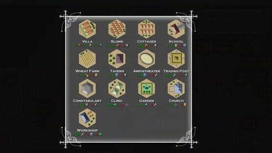 Lord Mayor — screenshot 5