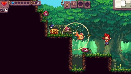 Eagle Island — screenshot 4