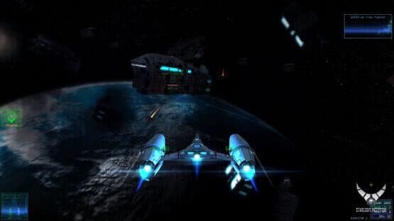 Starlight Inception — screenshot 4