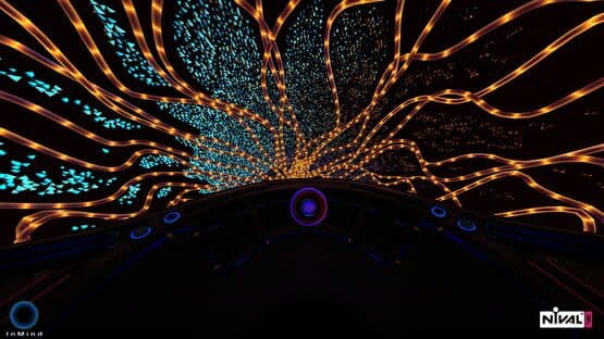 InMind VR — screenshot 5