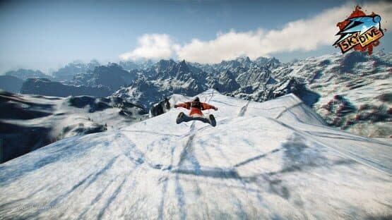 Skydive: Proximity Flight — screenshot 4