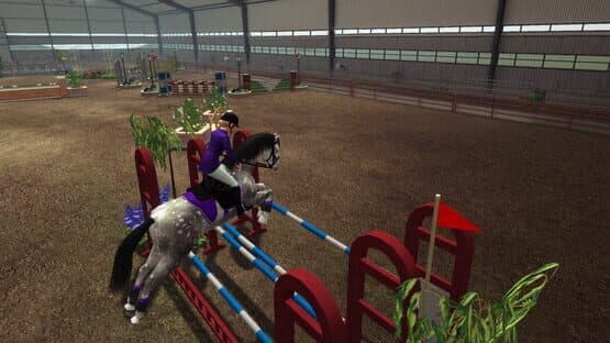 Riding Club Championships — screenshot 5