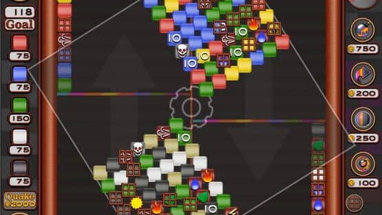 Tisnart Tiles — screenshot 1