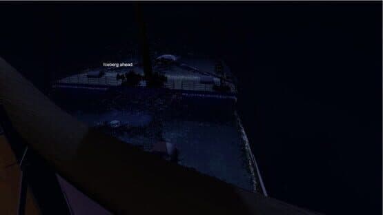 Titanic — screenshot 5