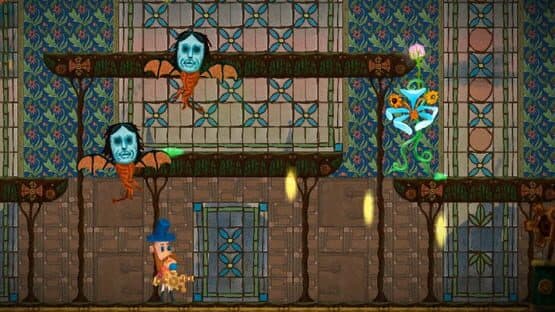 Adventuring Gentleman — screenshot 5