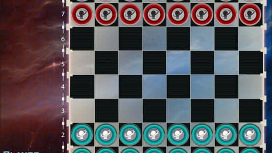 Quantum Chess — screenshot 1
