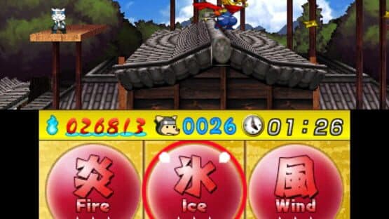 Ninja Battle Heroes — screenshot 5