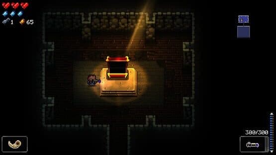 Enter the Gungeon — screenshot 7