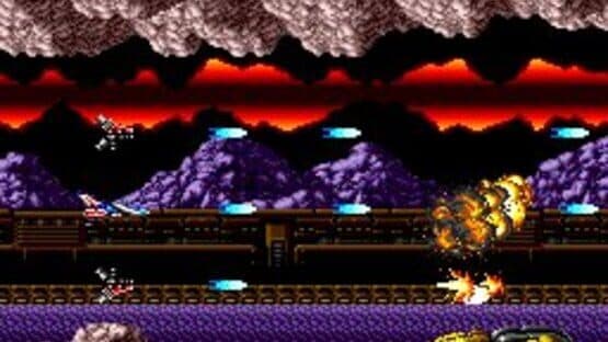 Gate of Thunder — screenshot 3