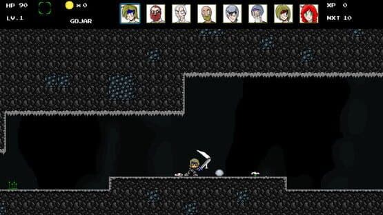 Knights of Galiveth — screenshot 2
