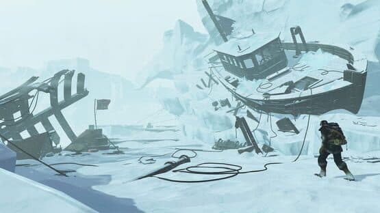 Edge of Nowhere — screenshot 2