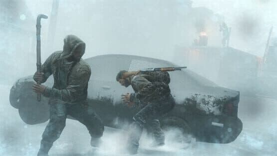 The Last of Us Remastered — screenshot 2