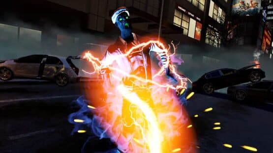 Ghostbusters VR: Showdown — screenshot 5
