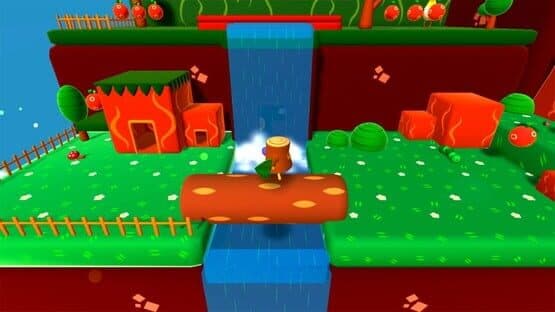 Woodle Tree Adventures — screenshot 6