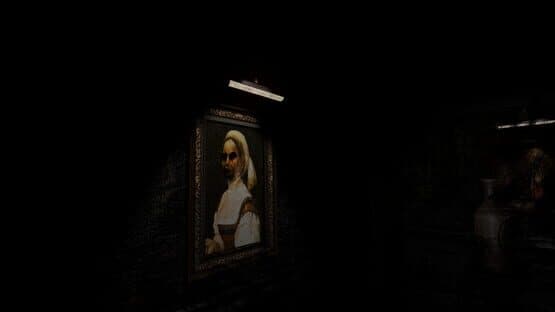 Affected: The Manor — screenshot 3