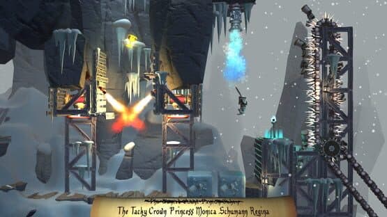 Life Goes On: Done to Death — screenshot 4